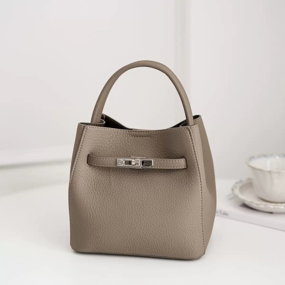 Bucket Handbag