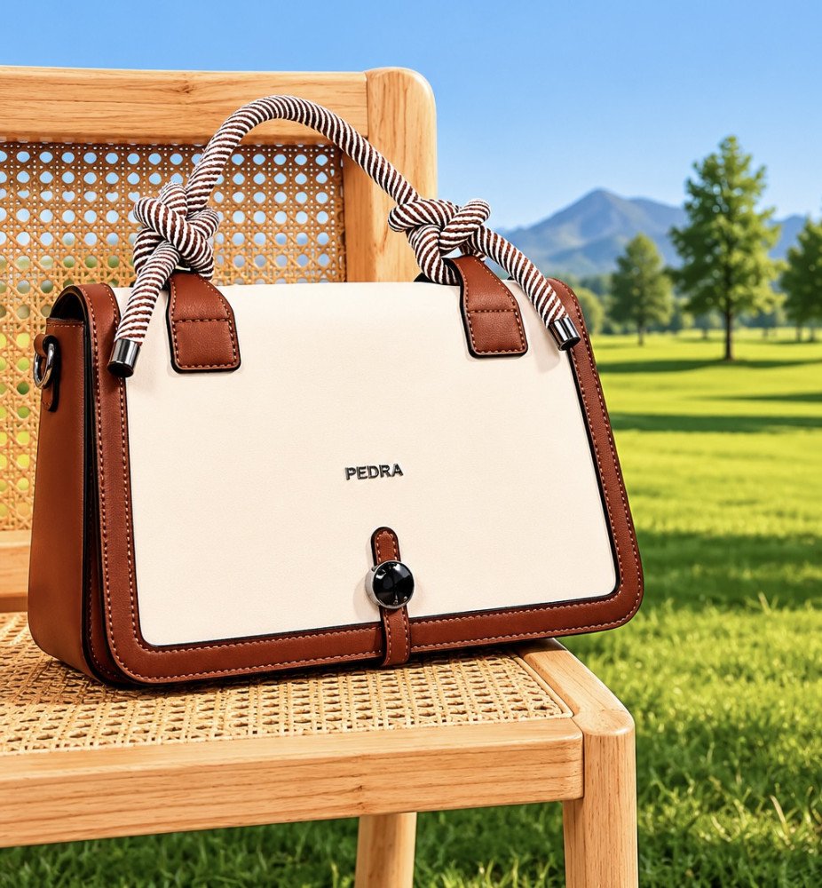 Leather Handbags