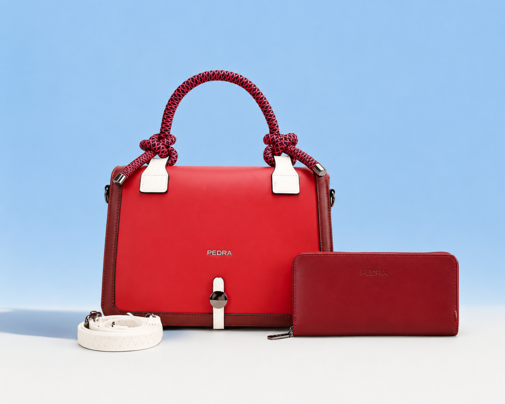 Leather Handbags
