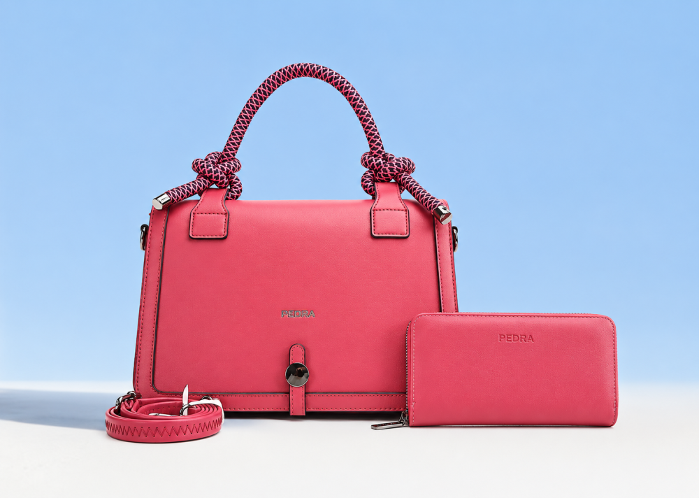 Leather Handbags