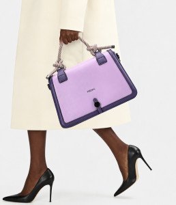 Leather Handbags