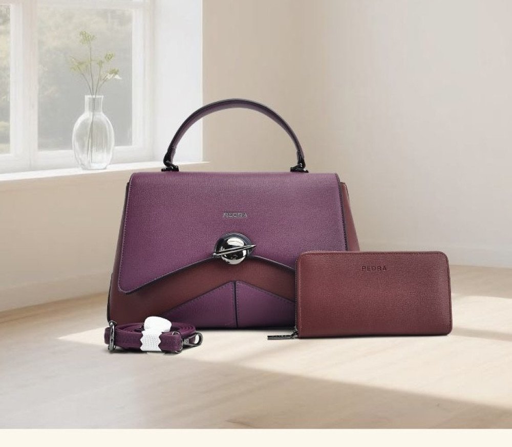 Pedra Handbag