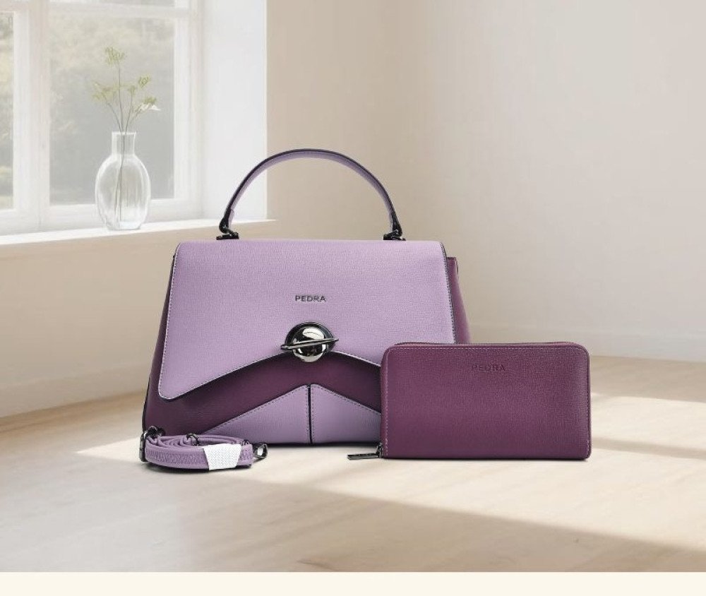 Pedra Handbag