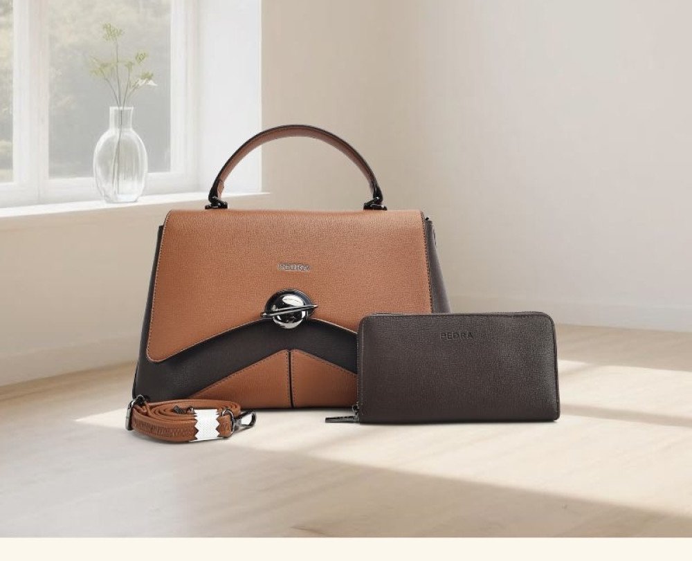 Pedra Handbag