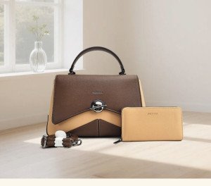Pedra Handbag