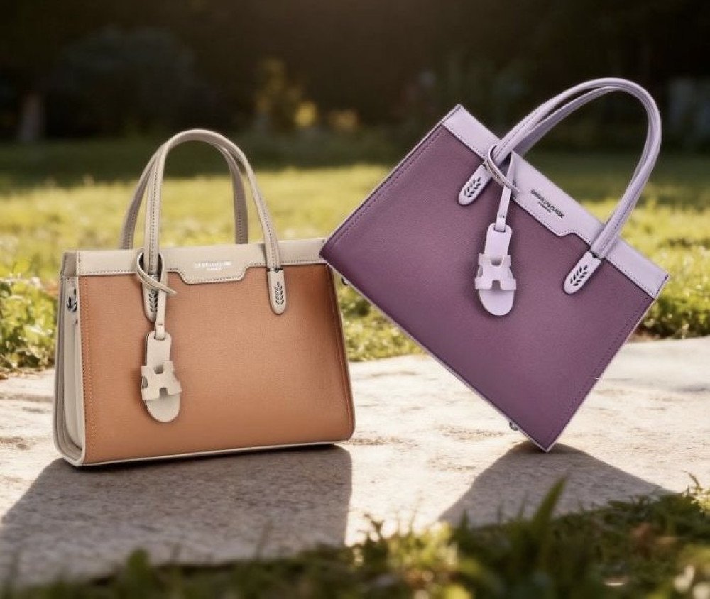 Chris Kalla Handbag
