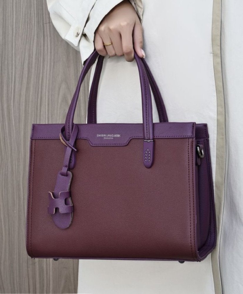 Chris Kalla Handbag