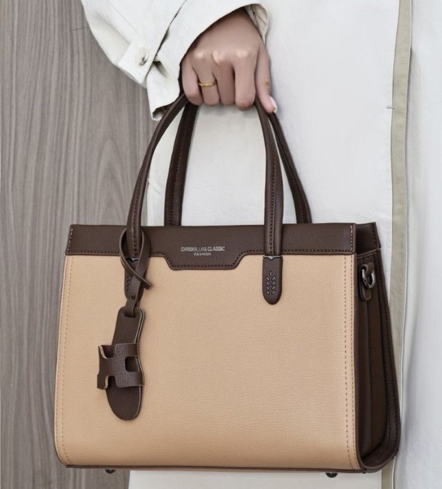 Chris Kalla Handbag