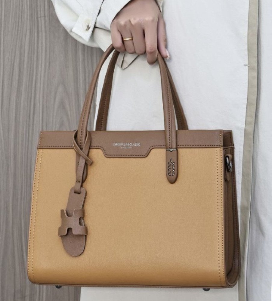 Chris Kalla Handbag