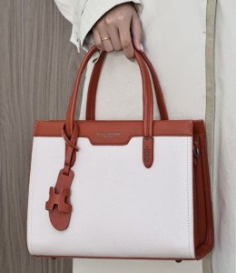 Chris Kalla Handbag