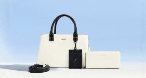 3-Piece Handbag Set