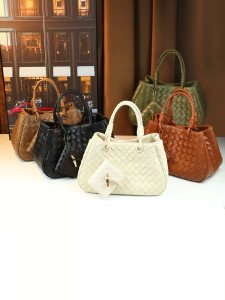 Woven Tote Handbag(wholesale price)