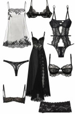 Women Lingeries