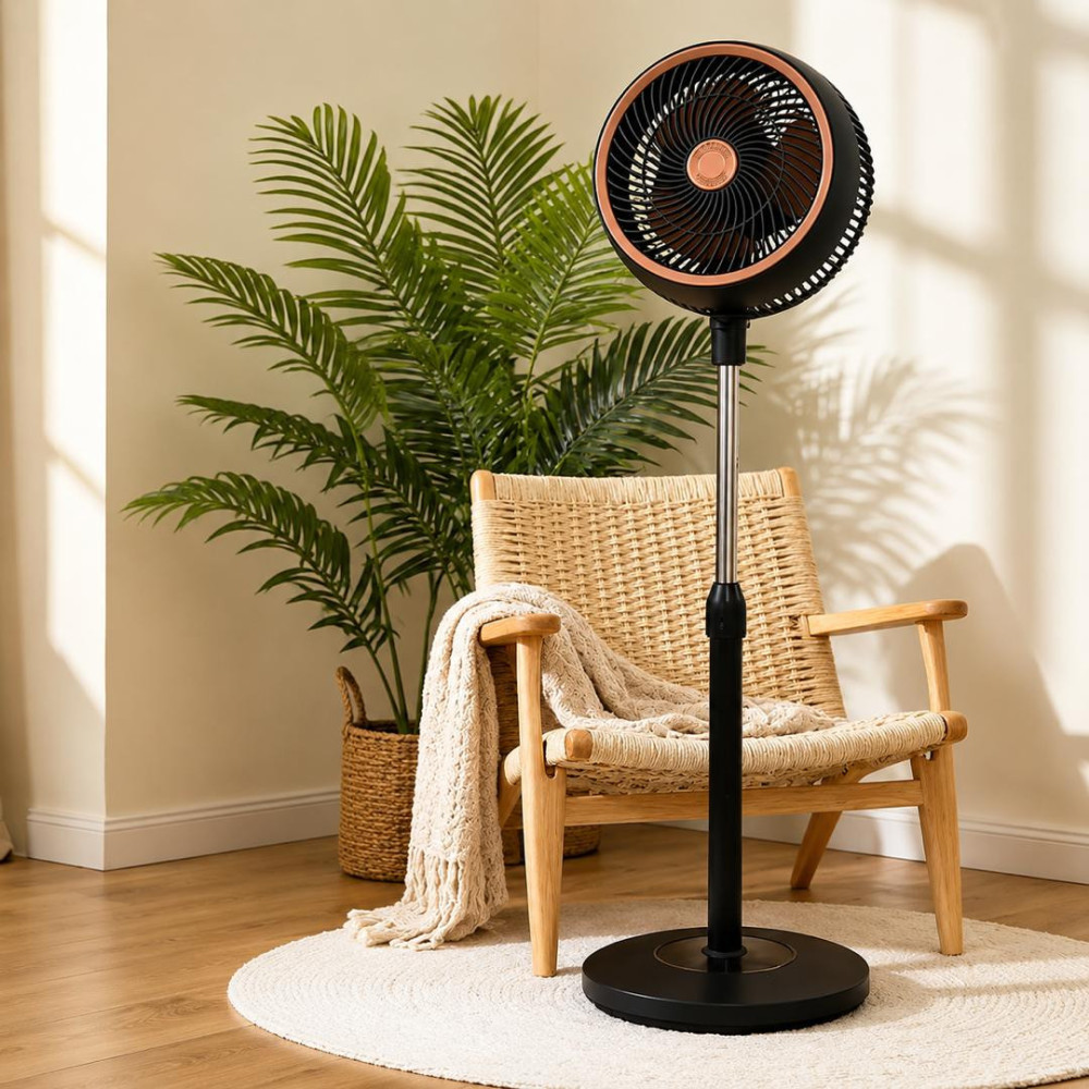 Air Circulation Fan