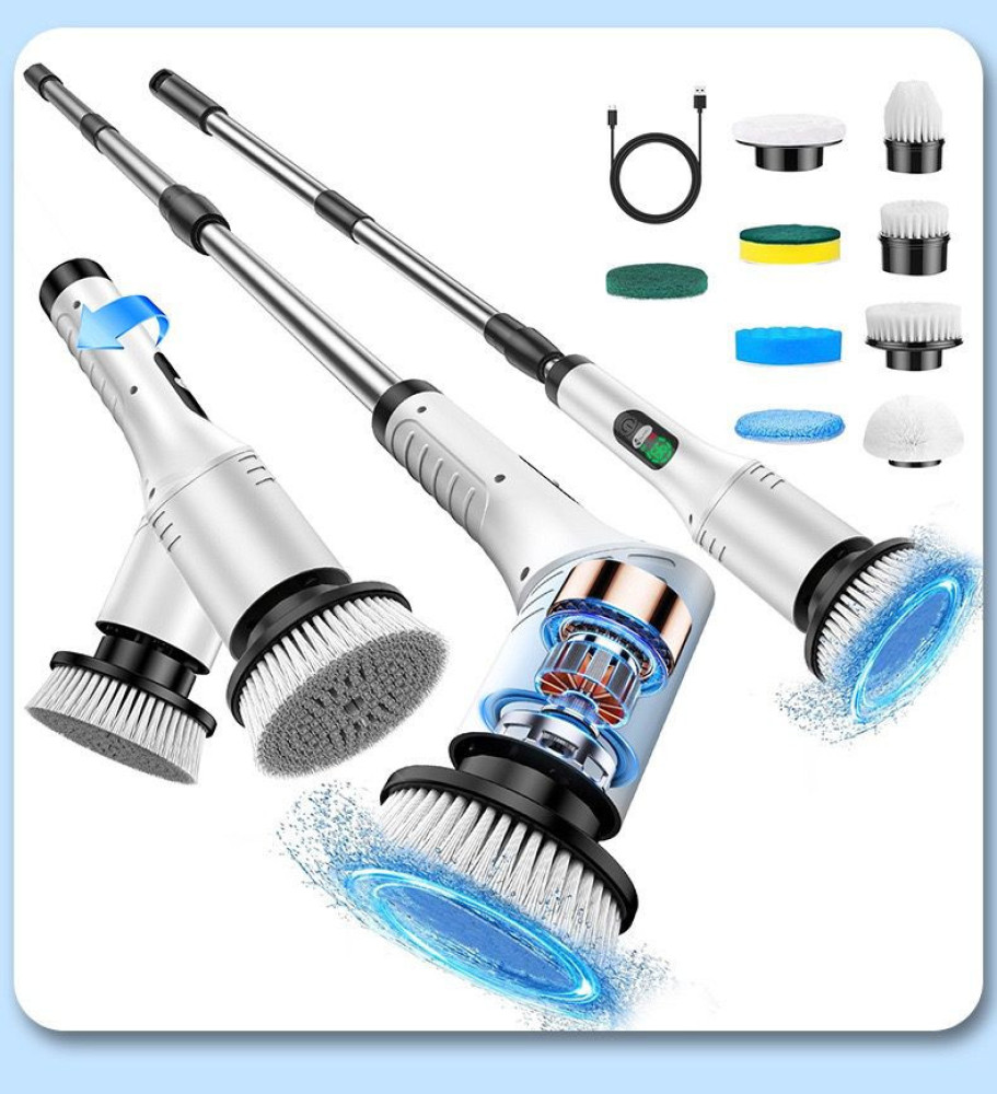 Electric Brush Handheld