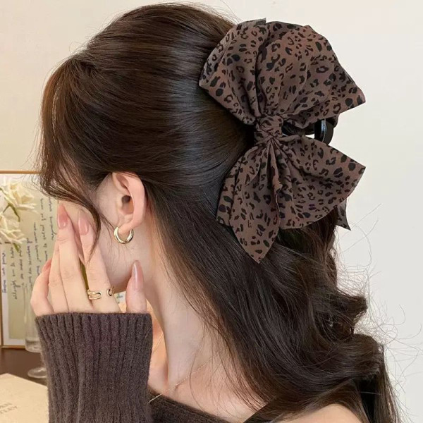 327CA-COFFEE,327CA-KHAKI,327CA-COFFEE-PLAID,327CA-GRAY,327CA-COFFEE-LEOPARD-Coffee