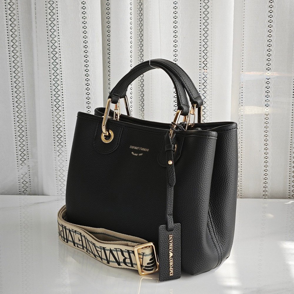 Luxury Tote Handbag