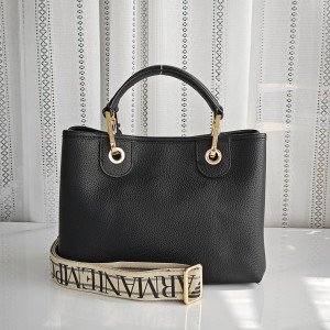 Luxury Tote Handbag