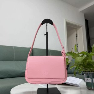 Flap Shoulder Bag