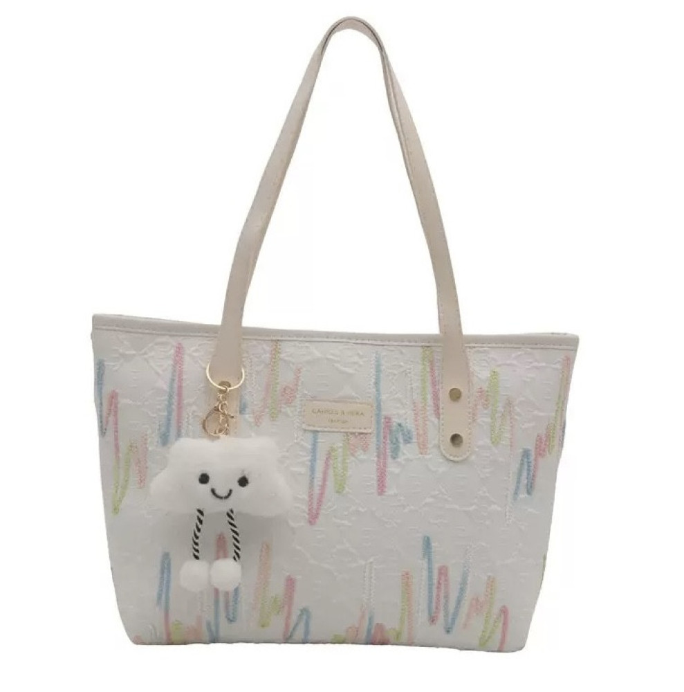 Large Tote Bag