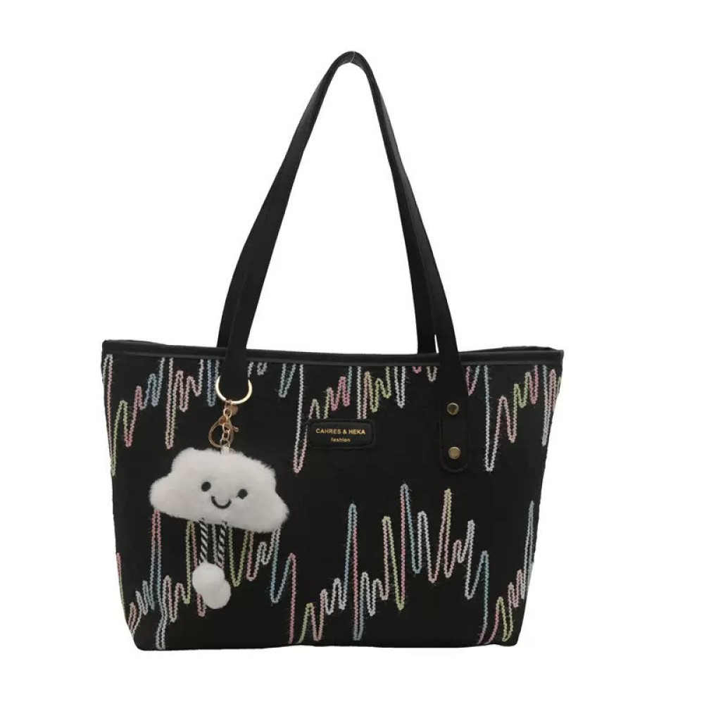 Large Tote Bag