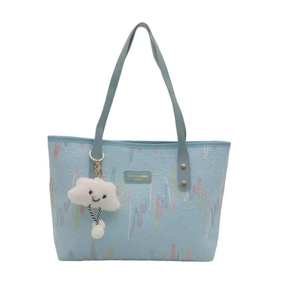 Large Tote Bag