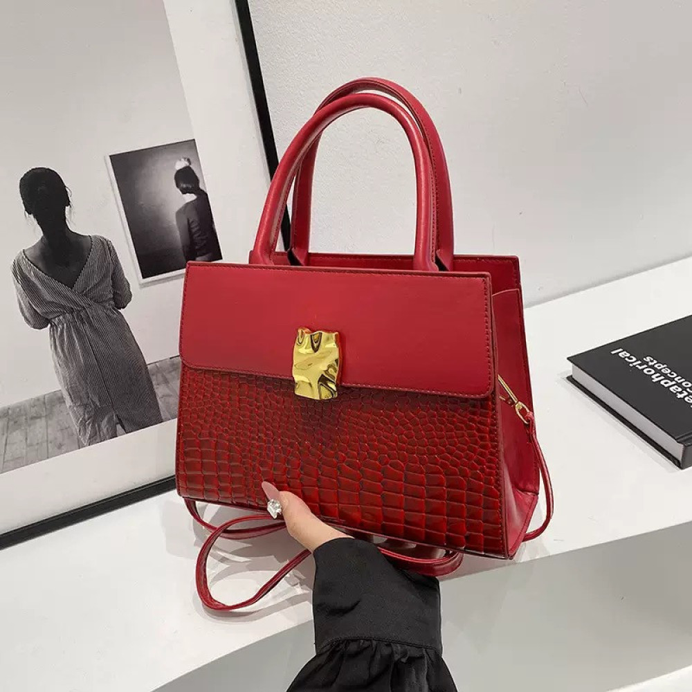 MIXED HANDBAGS