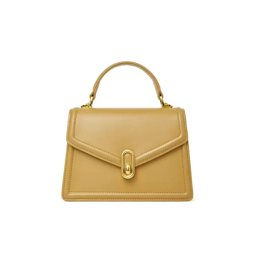 Top Handle Handbag