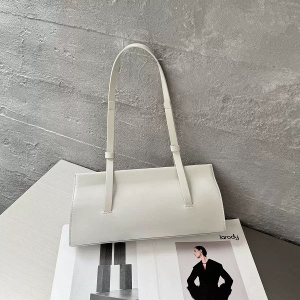 124CA-BLCK,-124CA-LY,-124CA-DC,-124CA-AR-PremiumTexturedLeather-Lightgrey