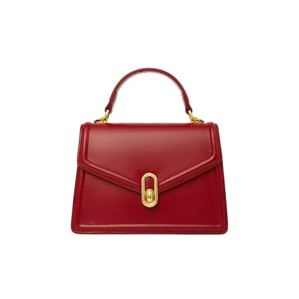 125CA-ANDRPN,-125CA-HTB,-125CA-CR,-125CA-MT-PremiumTexturedLeather-Cherryred