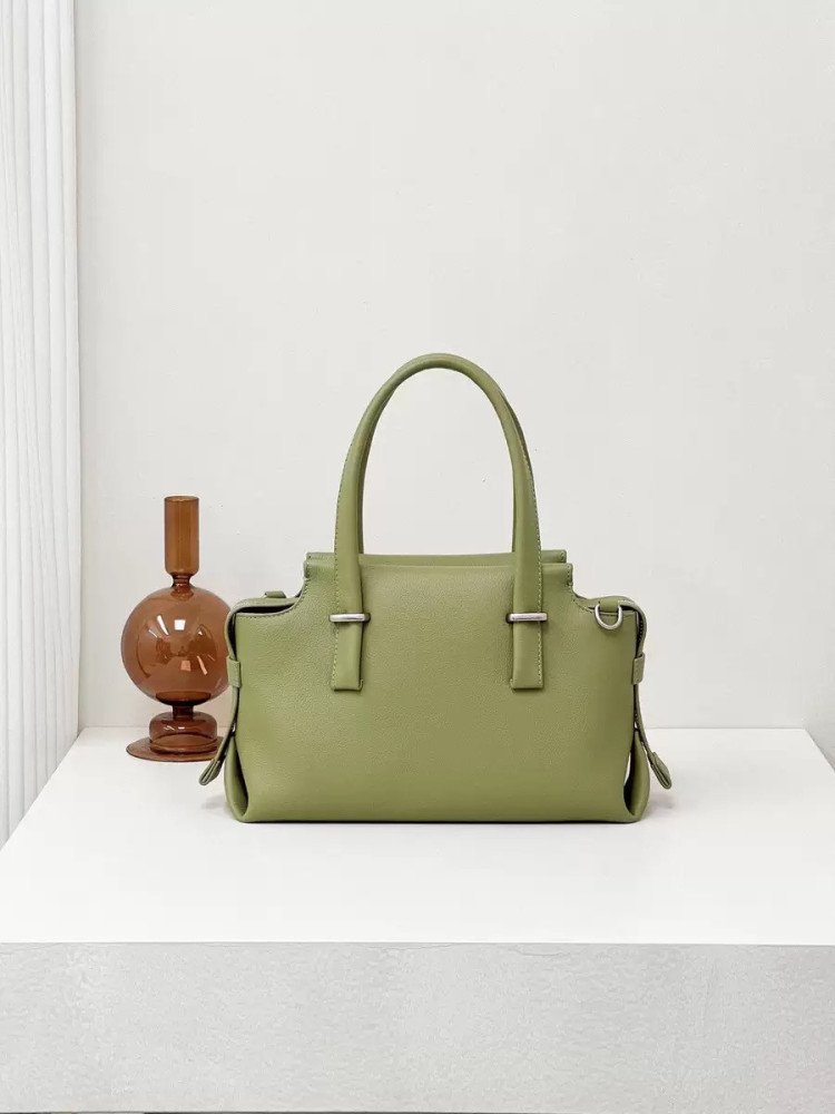 Leather Fashion Handbag