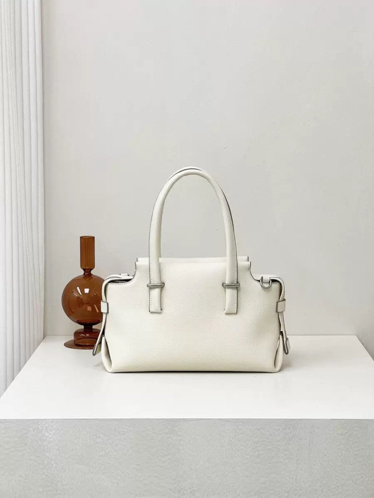 Leather Fashion Handbag