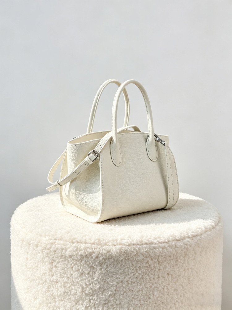 Minimalist Tote Handbag