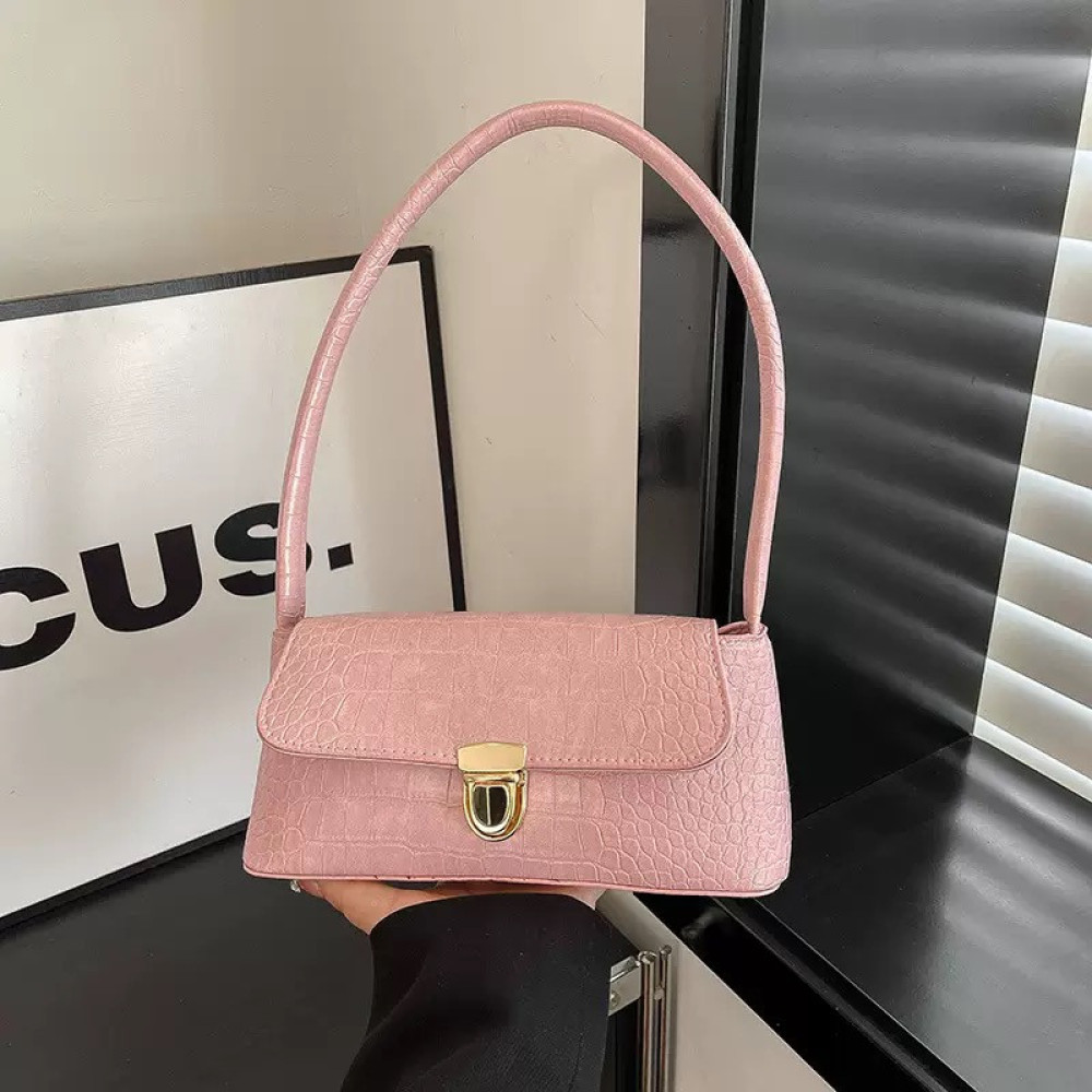MIXED HANDBAGS