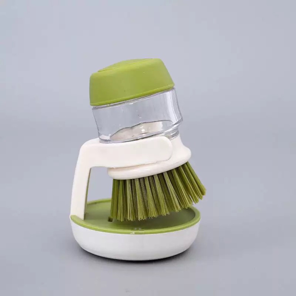 Dishwashing Tool Soap Brush
