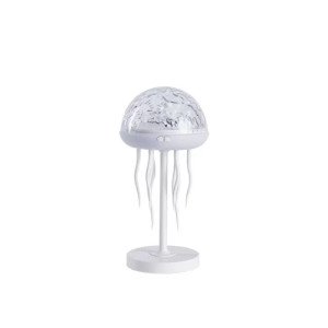 Jellyfish Lamp Decor