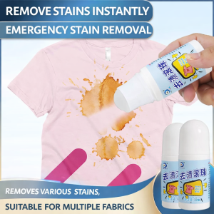 Oil Remover
