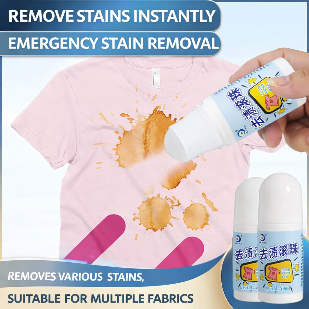Oil Remover