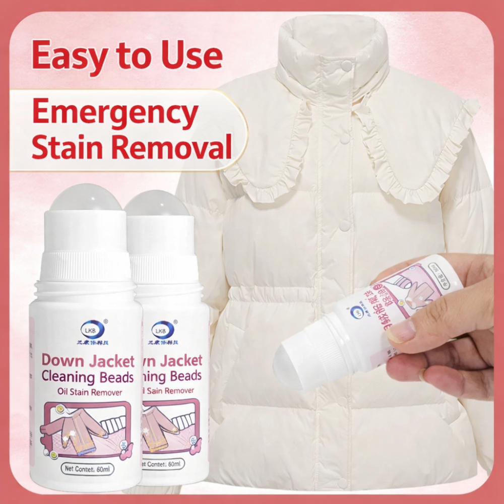 Oil Remover