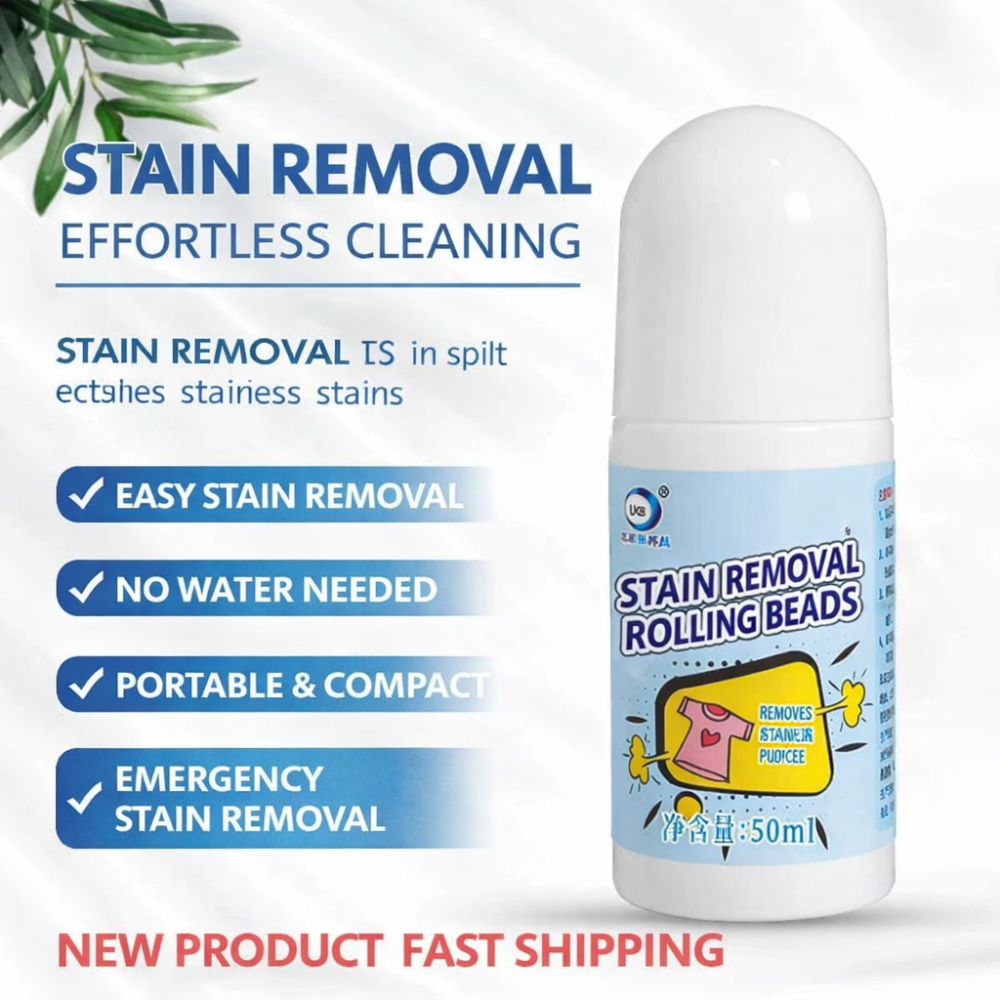 Oil Remover