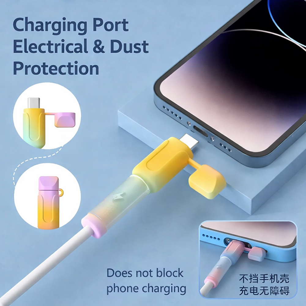 Protective Cover
