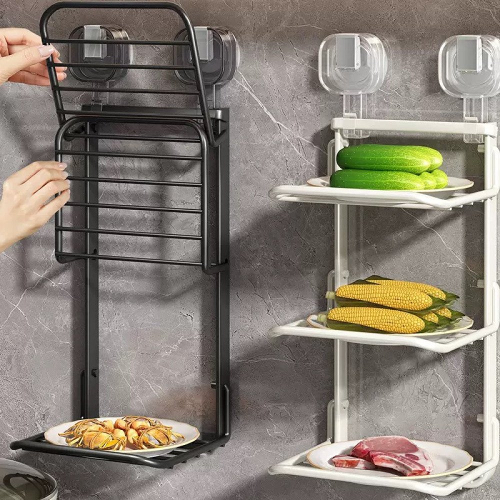 Vegetable kitchen organizer