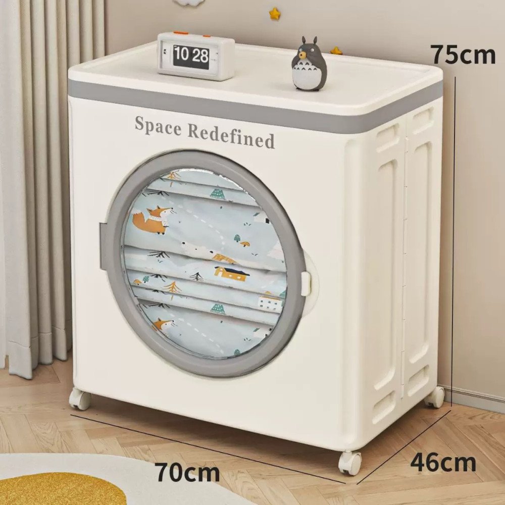 Storage box