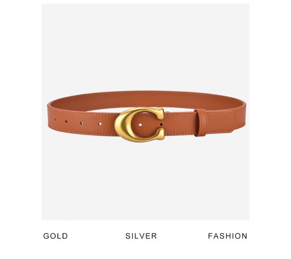 Women Fashion Belt