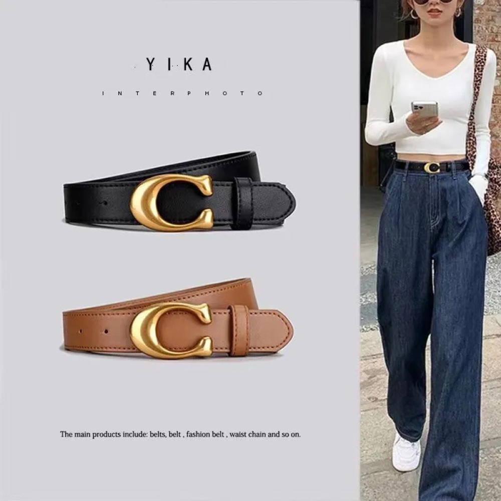 Women Fashion Belt