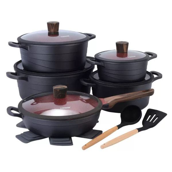 176CA-GRY,176CA-BLCK,176CA-IVRY-Black