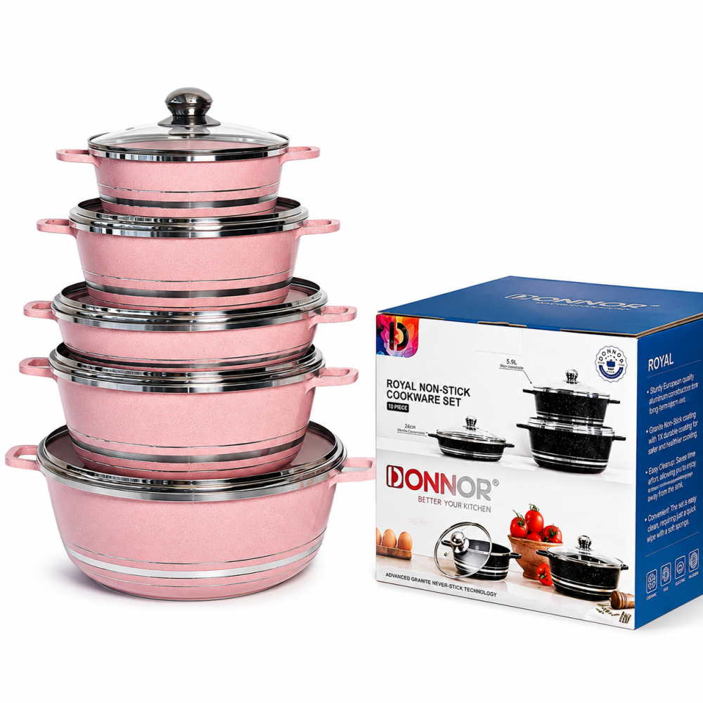 Basic Elegant Non stick