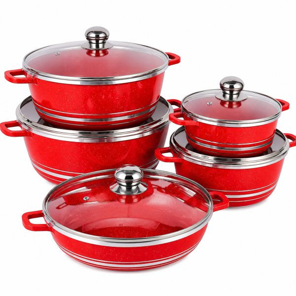 178CA-BLCK,178CA-RD,178CA-PNK,178CA-GRY-Red