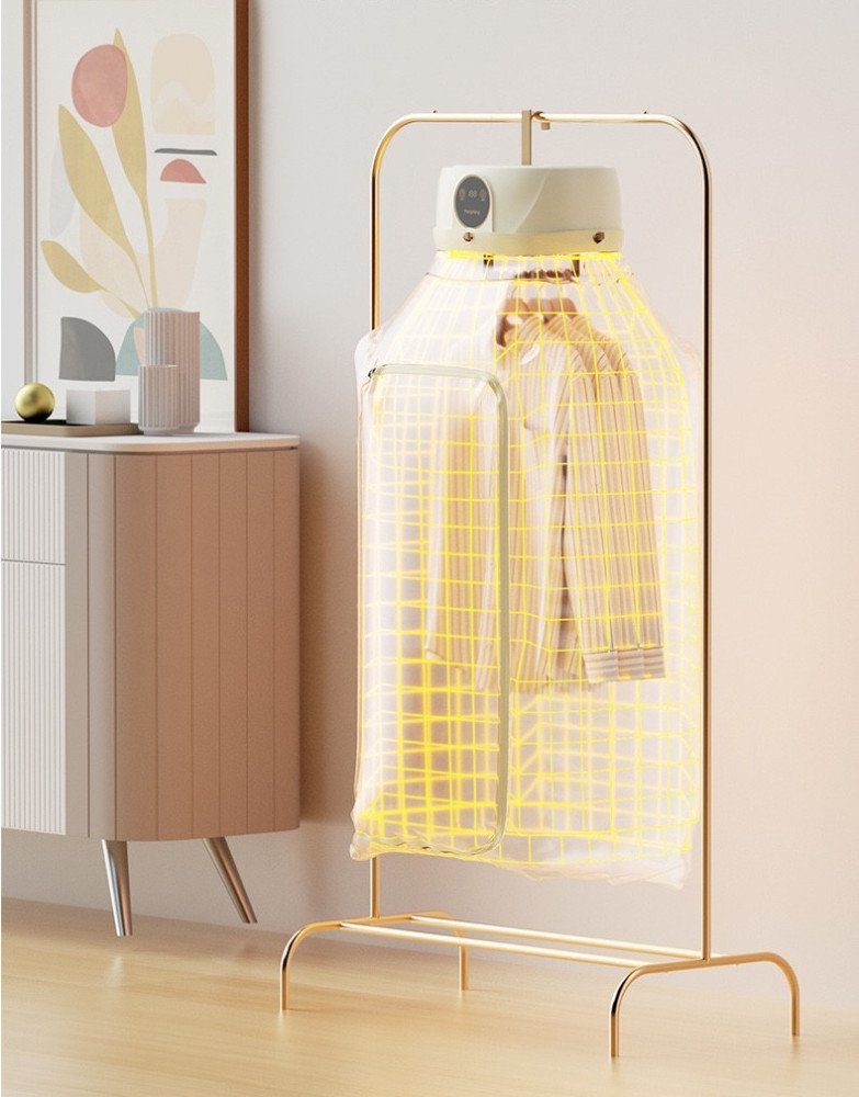 Portable Smart Cloth dryer