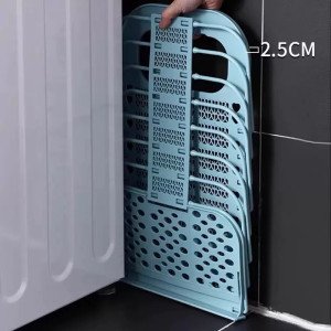Dirty Laundry Basket